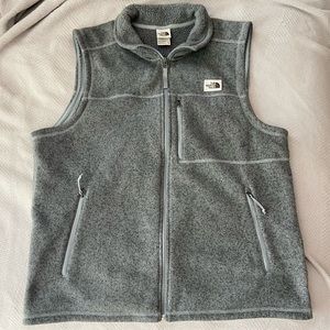 North Face Gordon Lyons Vest